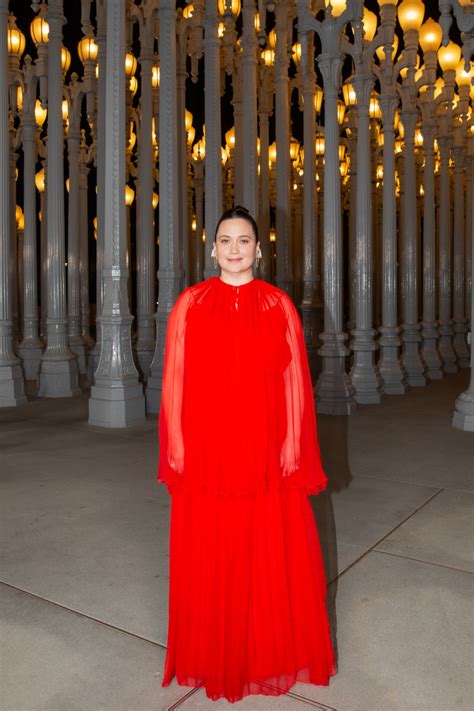 laura spicciarelli gucci|Best Dressed at the 2024 LACMA Art + Film Gala .